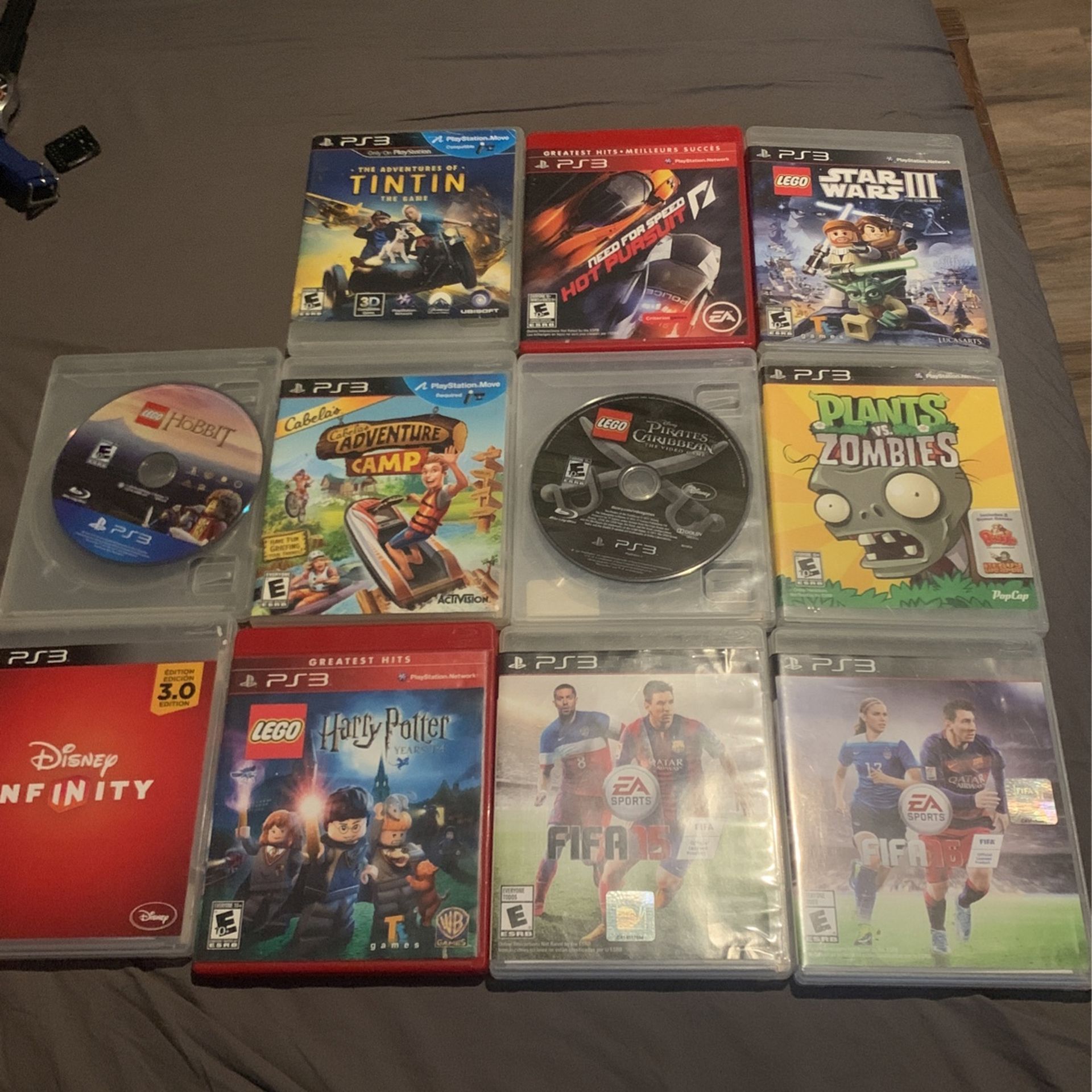 PS3 Sly Cooper Collection for Sale in Los Angeles, CA - OfferUp