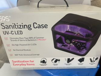 Cleaning box Offer up resale