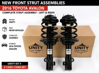 Struts