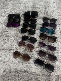 Sunglasses
