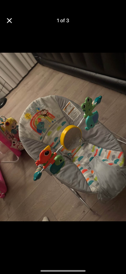 Baby Bouncer