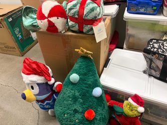 Christmas Decorations