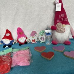 Valentines Day Gift Decor Lot Rae Dunn 