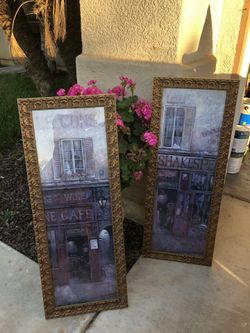 wall decor