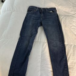 Levi’s Jeans 