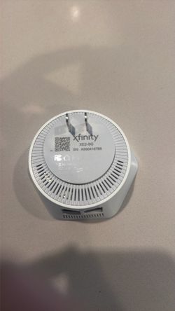 Xfinity extender pods qty 4
