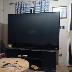 70" Plasma Tv