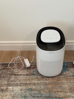 Sans Mini Air purifier