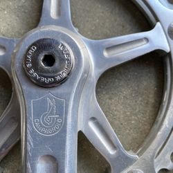 Campagnolo Crank 