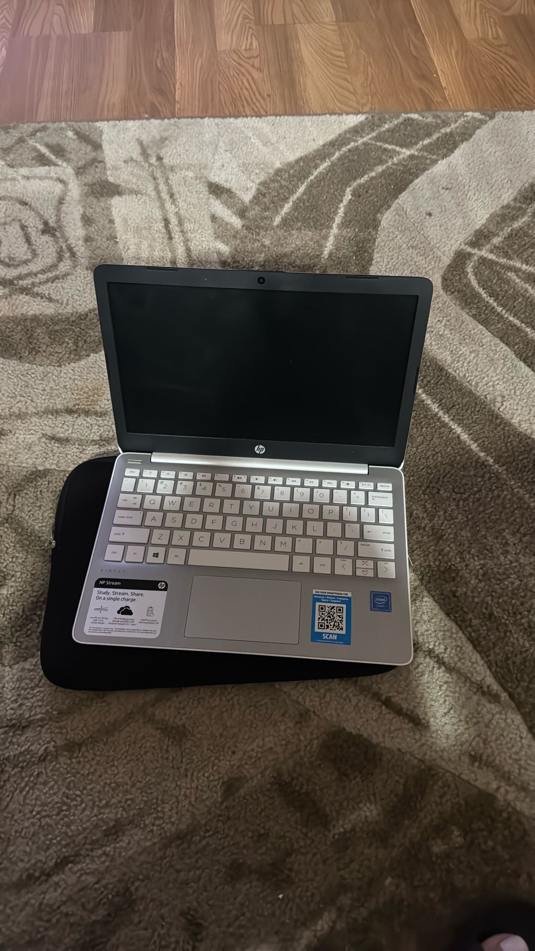Hp Mini Google Chrome Laptop