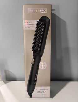 Straightening Brush