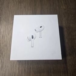 AirPod Pro 2nd gen