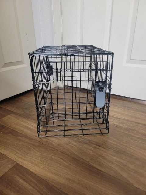 Dog Crate