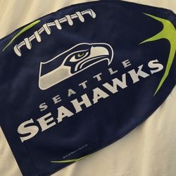 Seahawks Flag