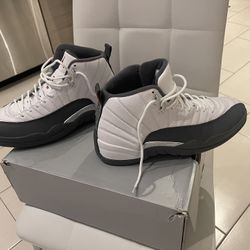 Jordan 12 