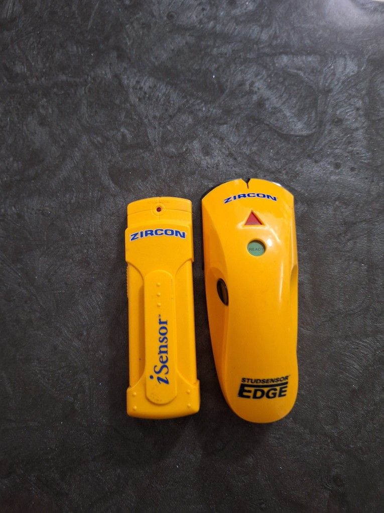 Zircon Studfinders