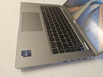 Dell Latitude Laptop 5430 i7 24gb Ram 512gb NVMe SSD Drive 14" Touchscreen 12th Gen