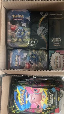 POKÉMON FOR SALE!!