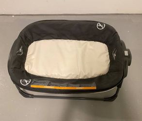 Graco baby  changing station