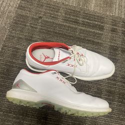 Jordan Golf Shoes Men’s Size 11 