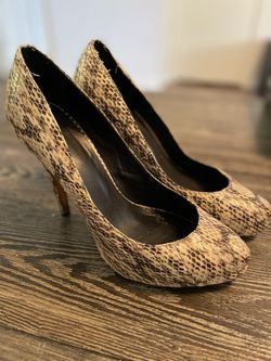 High Heels