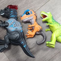 Dinosaurs 