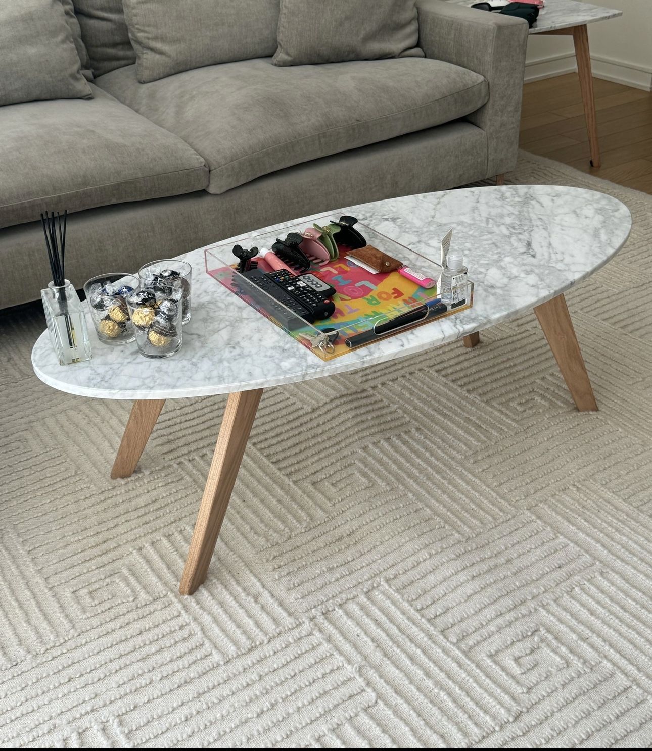 Coffee Table For Sale!