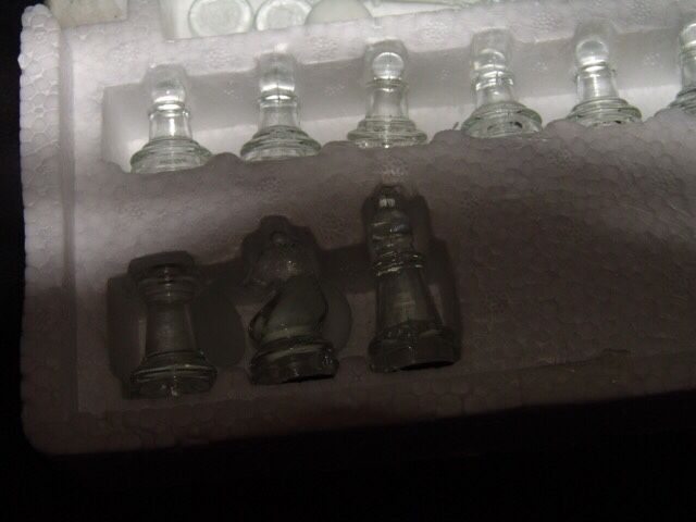 Chess set