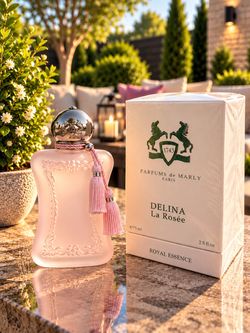 Parfums de Marly Delina La Rosée 75ml