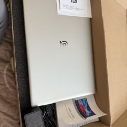 Computadora Portátil- Laptop 