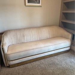 Cream Luxury Sofas 