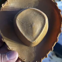 Toy Story Woody cowboy hat 