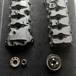 Mustang Gt OEM parts 16k Miles Of Use 