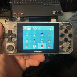PowKiddy Retro Console