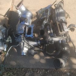 Infiniti Q50 Parts 
