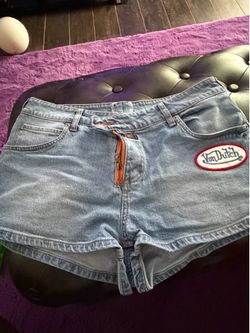 Von dutch