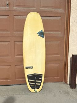 FireWire Evo Surfboard 5’6” 32.2 L