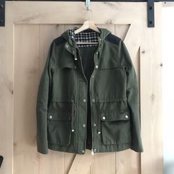 Topshop women jacket