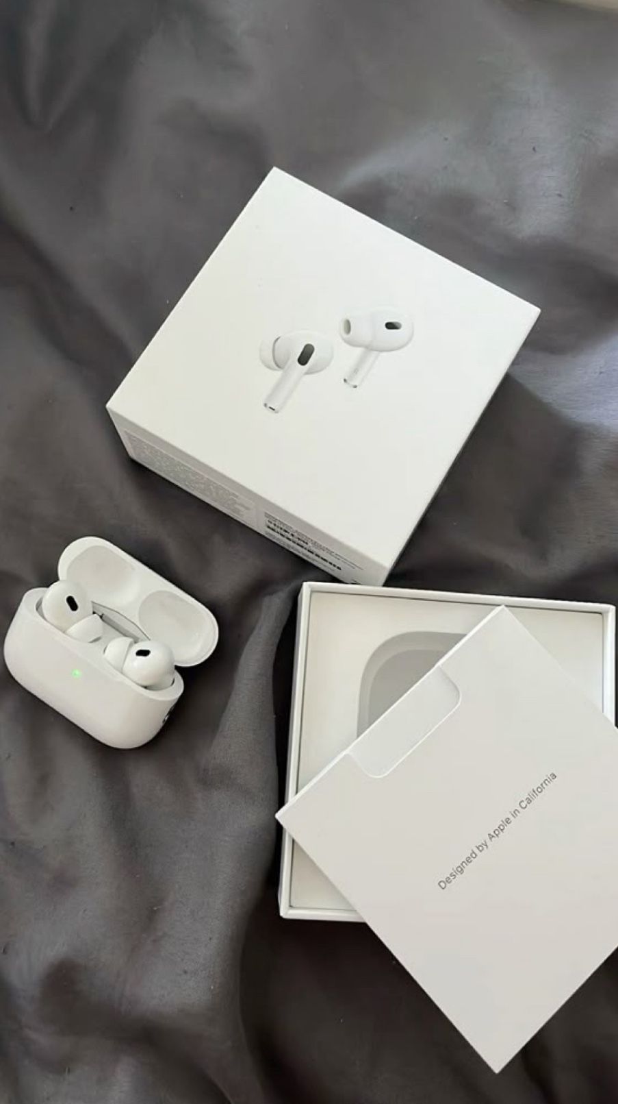 Airpod pros