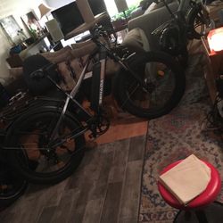 Sale! Senada Best Bk Saber, 35 + Mph And Awesome 58 Mile Range W/1000 watt + Best In Class 95 NewtonmtrsTorque, Relaxed TopTube Lowered 3 Inches!!!