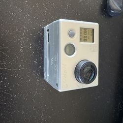 GoPro Hero2 Camera