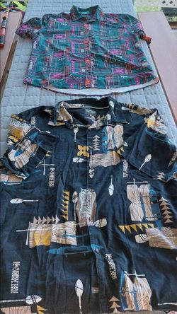 Men's Lot