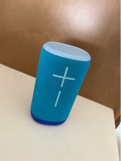 Ultimate ears everboom  speaker