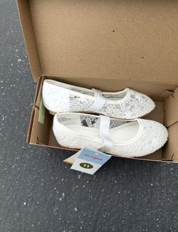 New Shoes Size 11