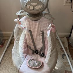 Ingenuity Swing Used 
