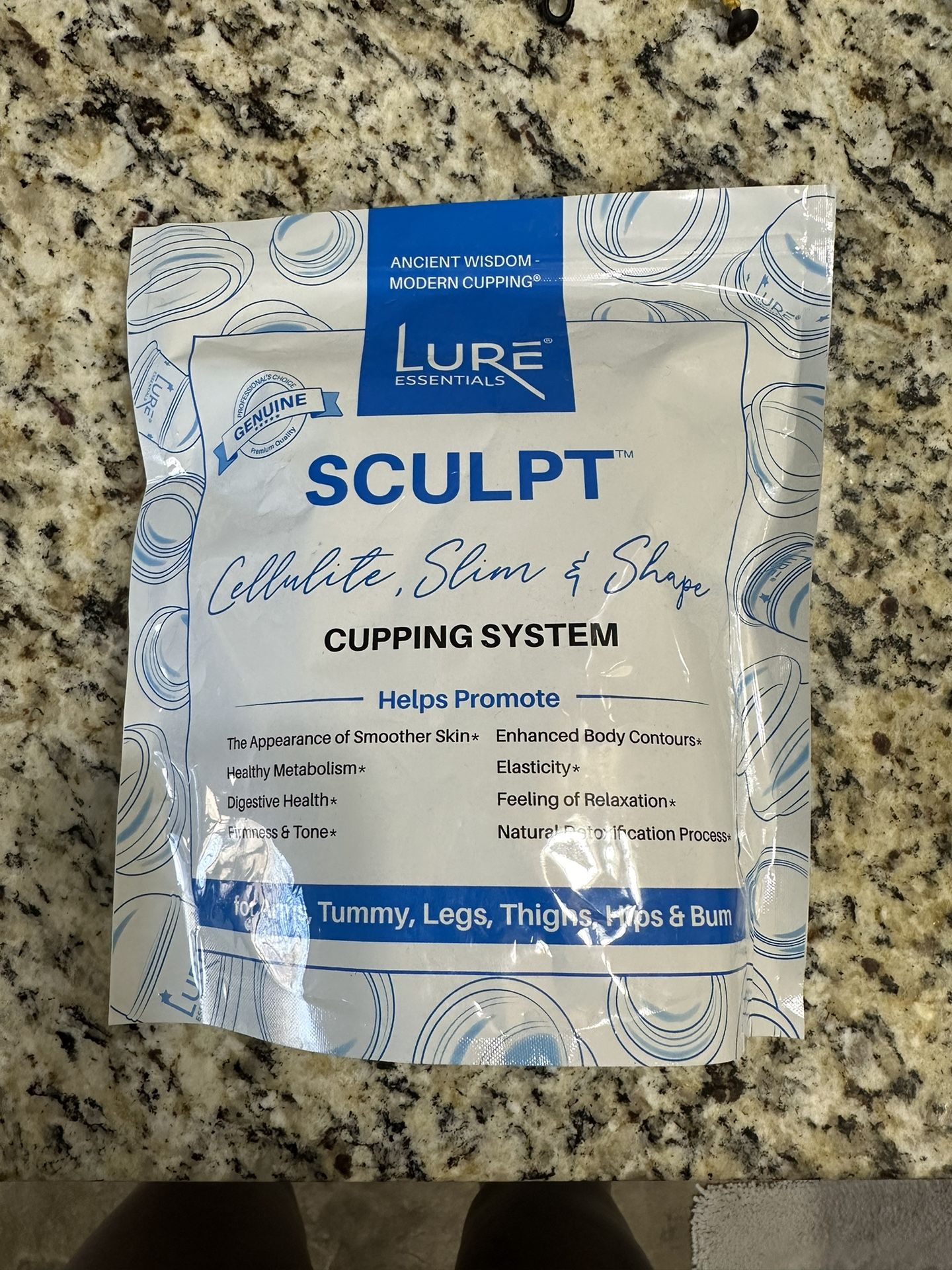 Cupping Cups 