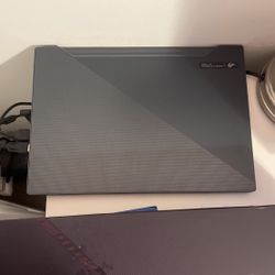 asus g series gaming laptop 