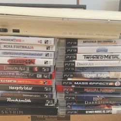 PS3 Super Slim