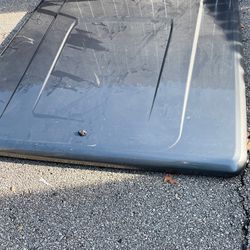Truck Bed Cover  Thumbnail