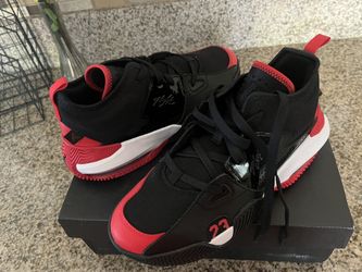 Brand New Shoes